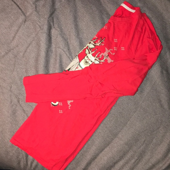 Mens Medium Holiday shirt - Picture 2 of 2